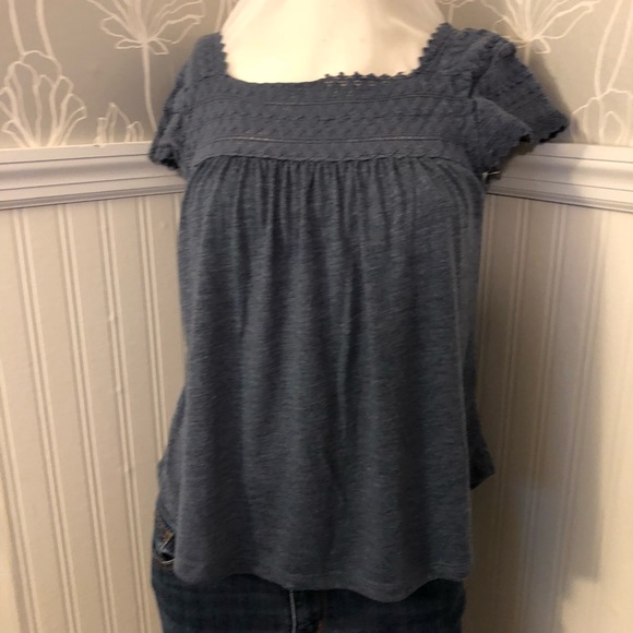 Nine West Vintage America Top - Picture 2 of 4